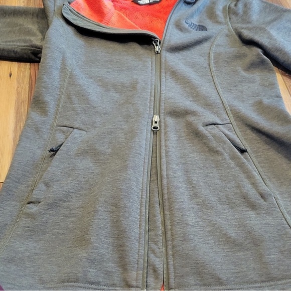 The north face women's small - Picture 4 of 10